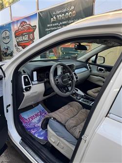 کیا سۆرینتۆ